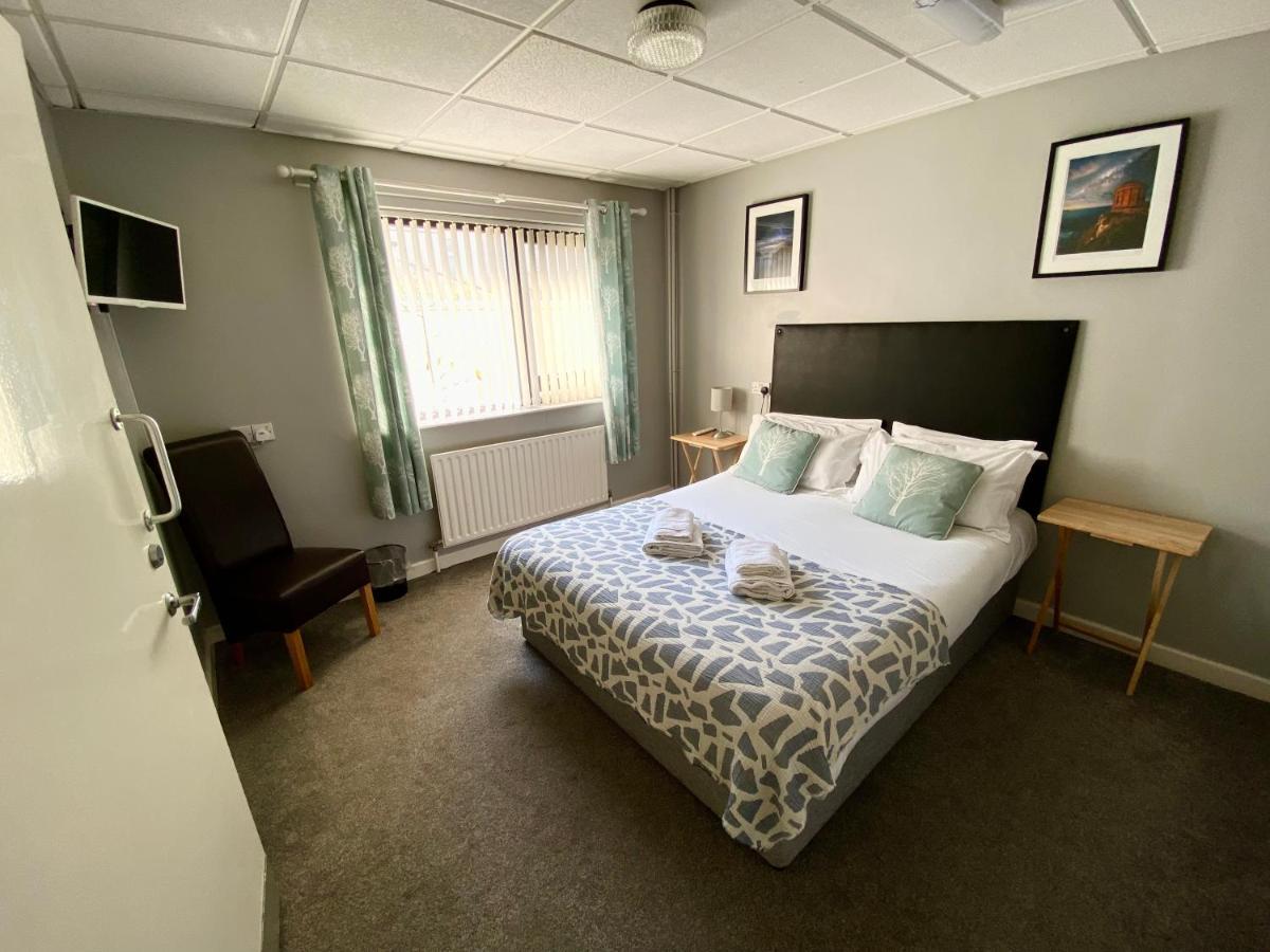 Rambler Travel Inn 포트스튜어트 외부 사진