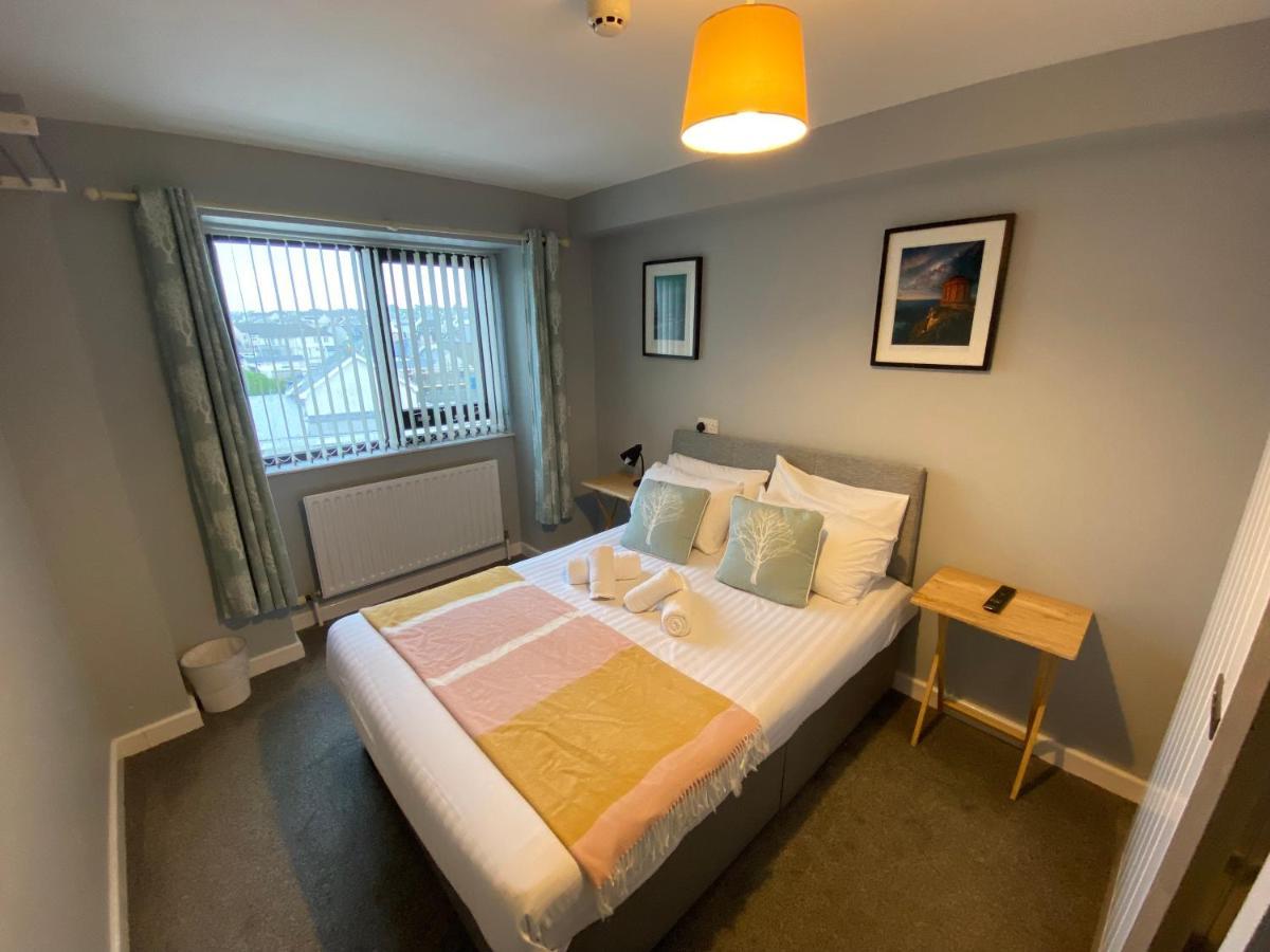 Rambler Travel Inn 포트스튜어트 외부 사진