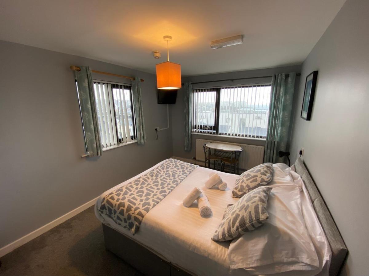 Rambler Travel Inn 포트스튜어트 외부 사진