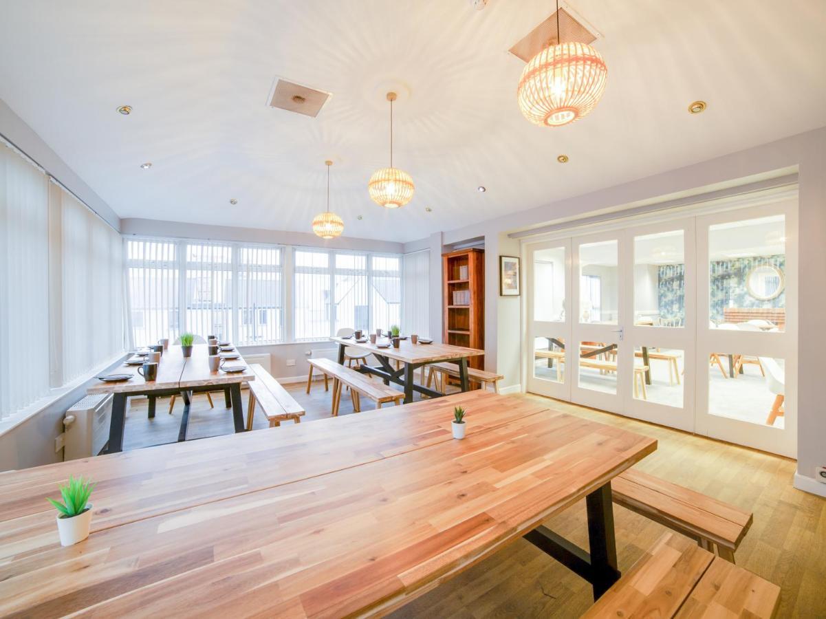 Rambler Travel Inn 포트스튜어트 외부 사진