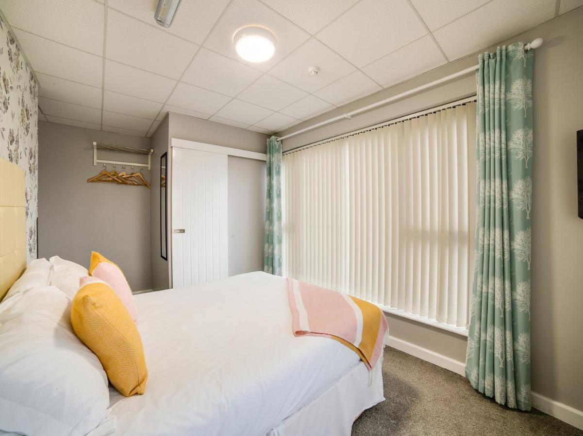 Rambler Travel Inn 포트스튜어트 외부 사진