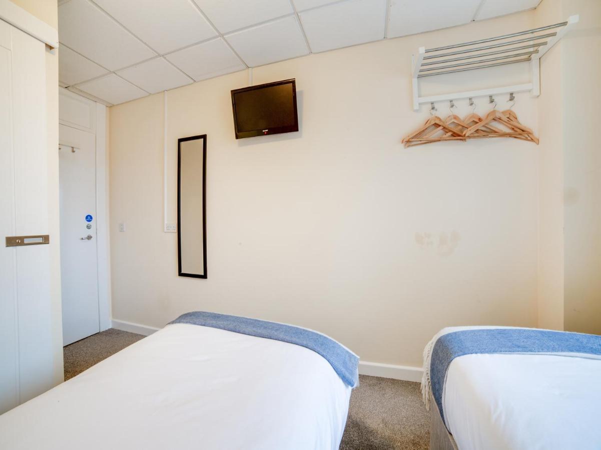 Rambler Travel Inn 포트스튜어트 외부 사진