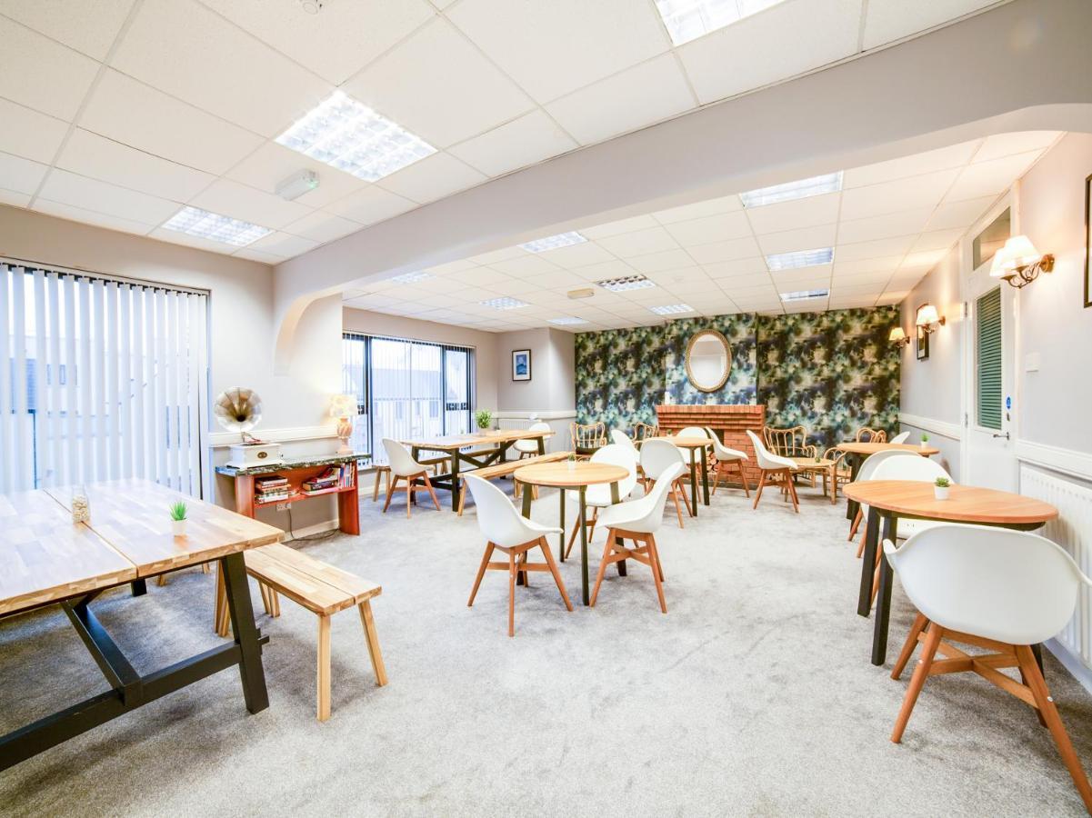 Rambler Travel Inn 포트스튜어트 외부 사진
