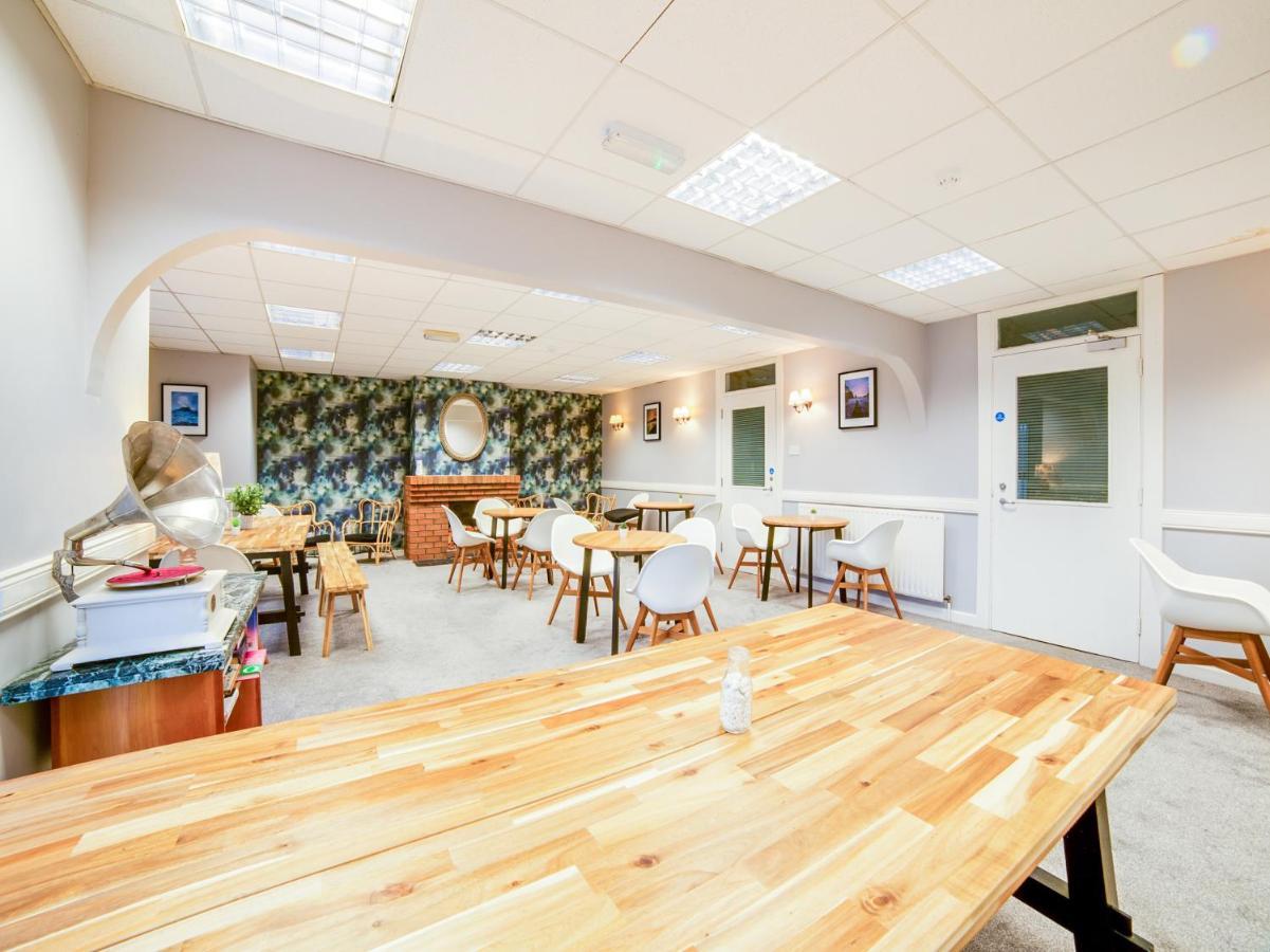 Rambler Travel Inn 포트스튜어트 외부 사진